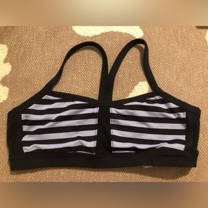 Lululemon bra size 12